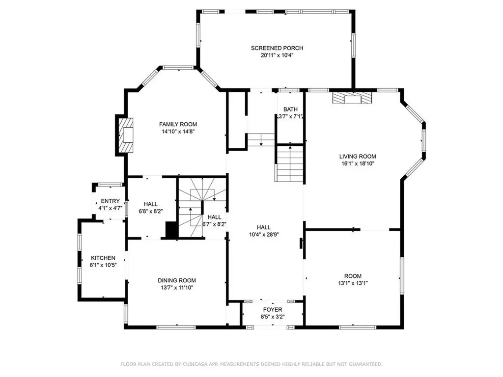 22 Selkirk Road Cranston RI 02905