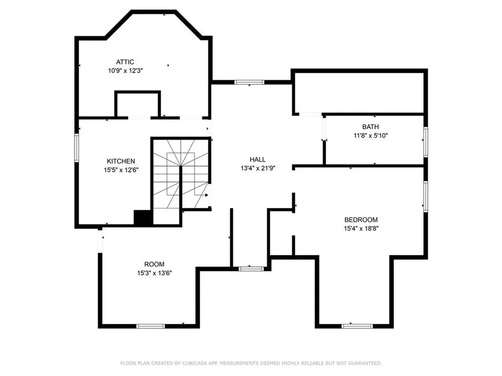 22 Selkirk Road Cranston RI 02905