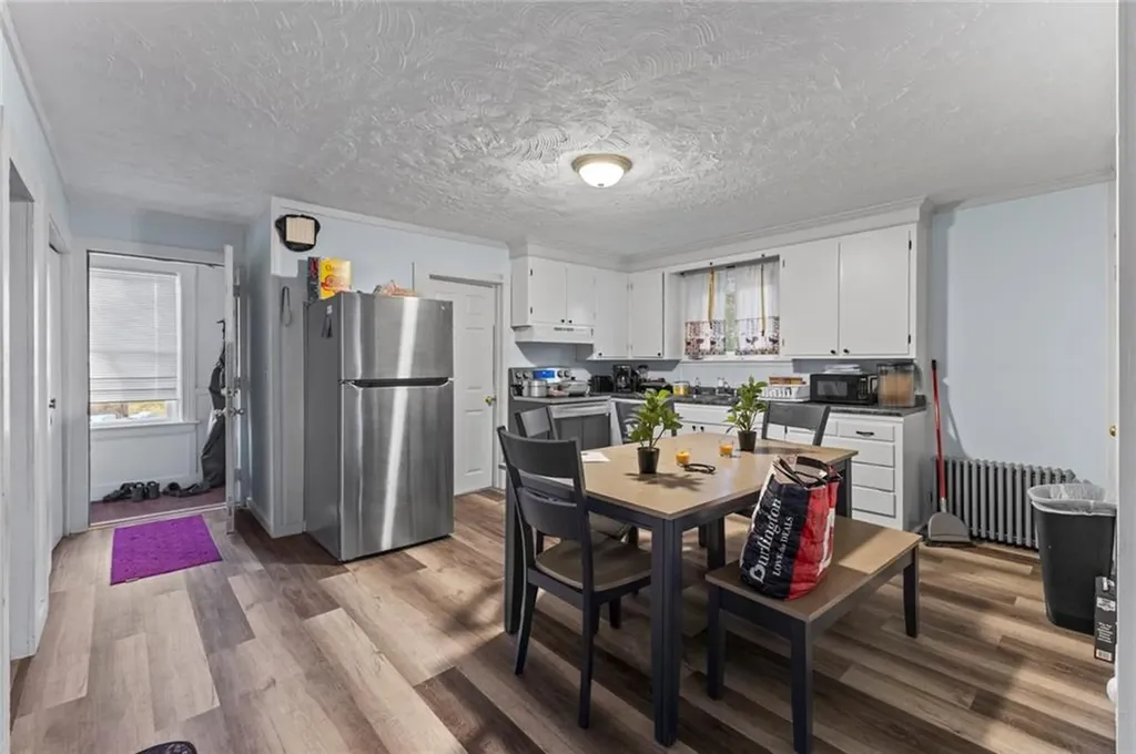 14 Pond Street West Warwick RI 02893
