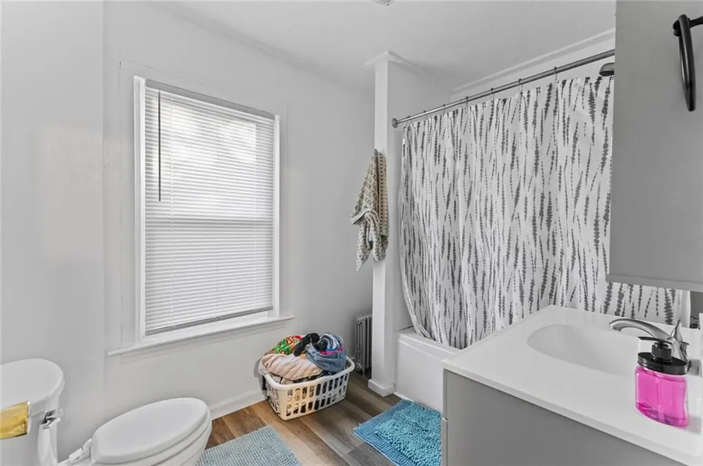 14 Pond Street West Warwick RI 02893
