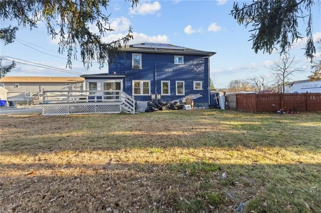 14 Pond Street West Warwick RI 02893