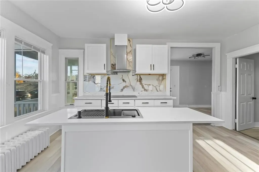 14 Pond Street West Warwick RI 02893
