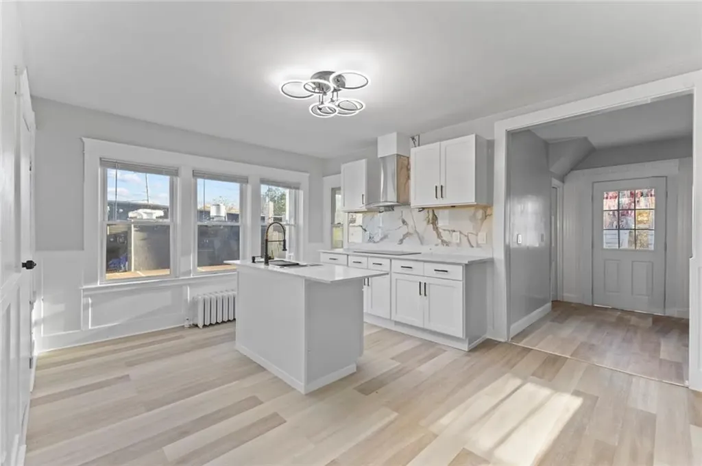 14 Pond Street West Warwick RI 02893
