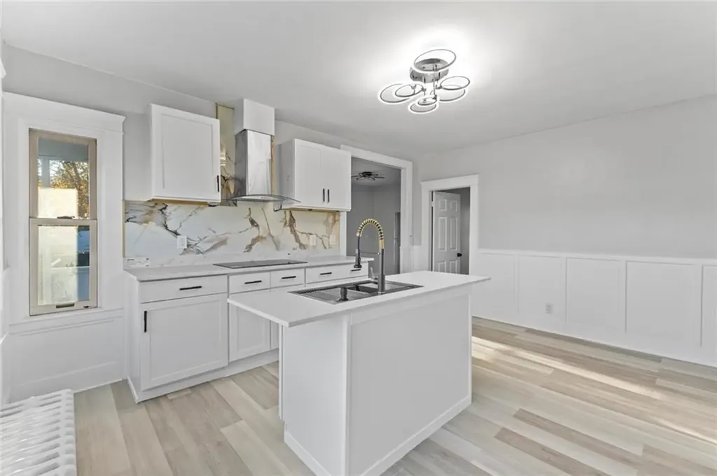 14 Pond Street West Warwick RI 02893