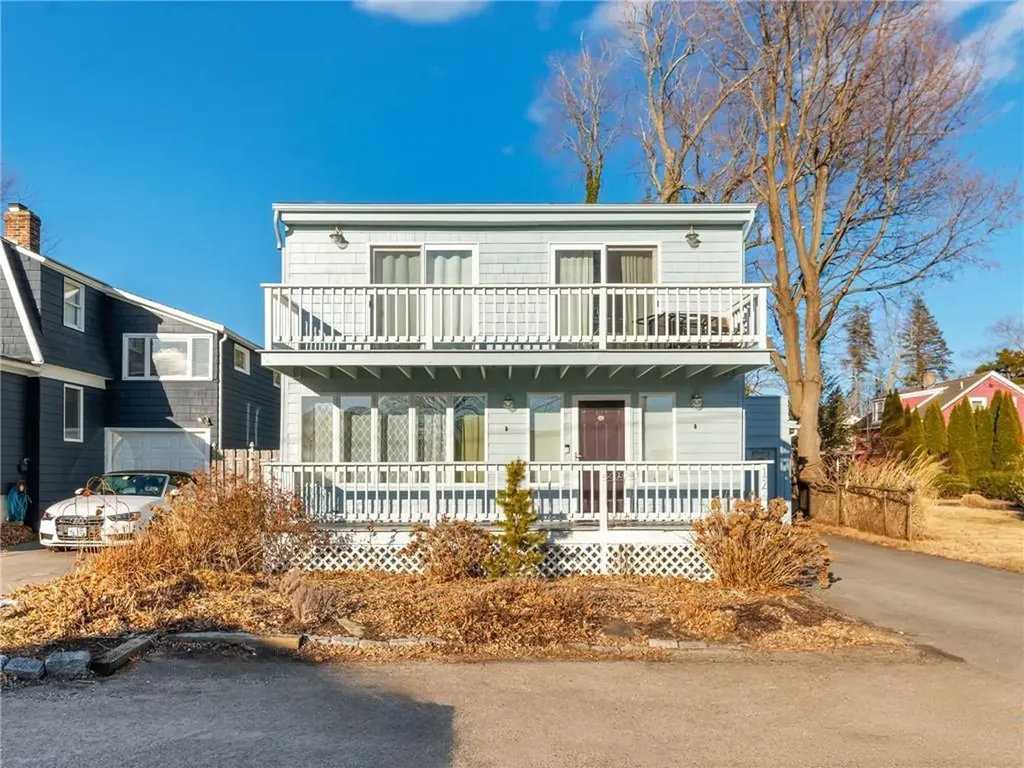 121 Melbourn Road Warwick RI 02886