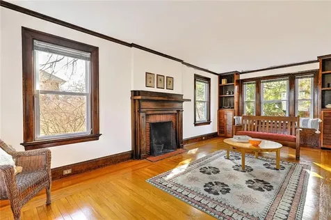 153 Bayard Street Providence RI 02906