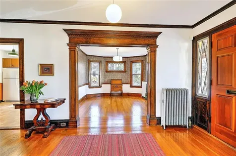 153 Bayard Street Providence RI 02906