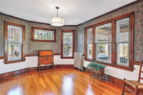 153 Bayard Street Providence RI 02906