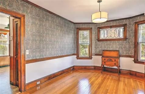 153 Bayard Street Providence RI 02906