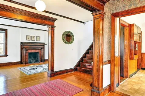 153 Bayard Street Providence RI 02906