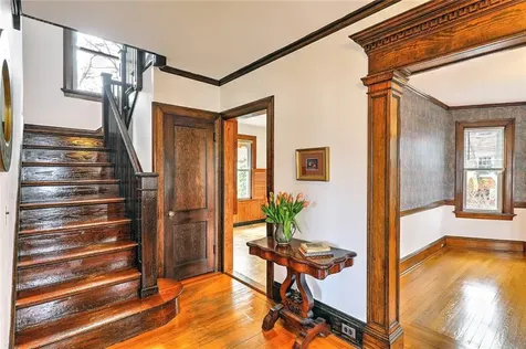 153 Bayard Street Providence RI 02906