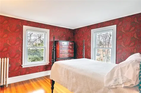 153 Bayard Street Providence RI 02906