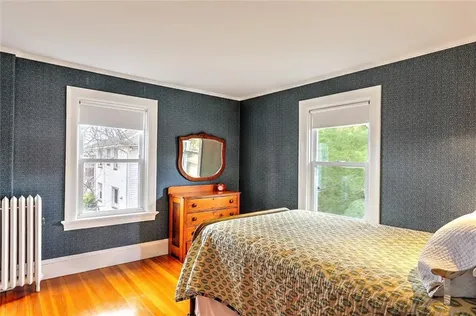 153 Bayard Street Providence RI 02906