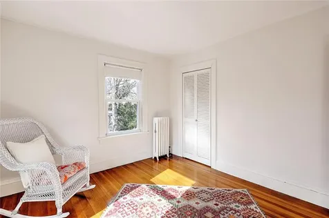 153 Bayard Street Providence RI 02906