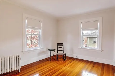 153 Bayard Street Providence RI 02906