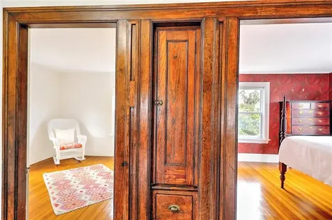 153 Bayard Street Providence RI 02906