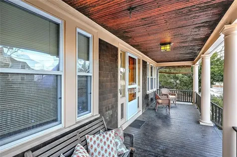 153 Bayard Street Providence RI 02906