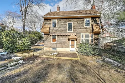 153 Bayard Street Providence RI 02906