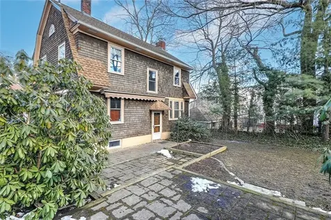 153 Bayard Street Providence RI 02906