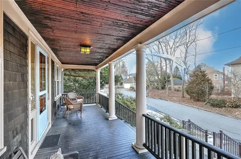 153 Bayard Street Providence RI 02906