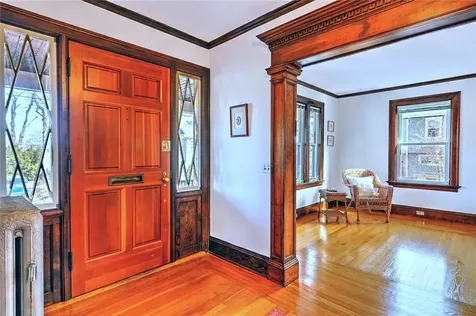 153 Bayard Street Providence RI 02906