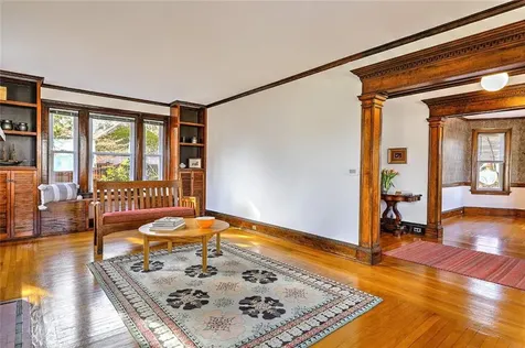 153 Bayard Street Providence RI 02906