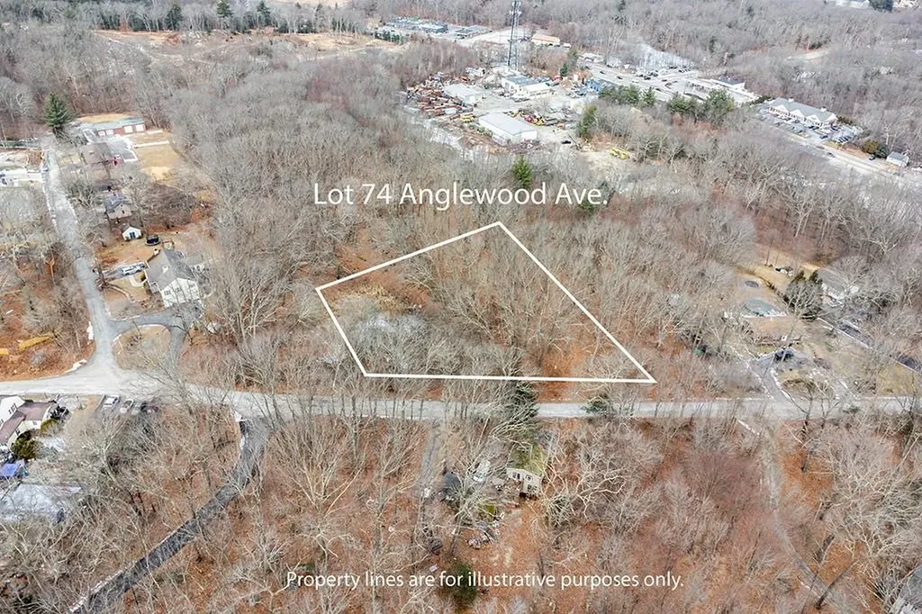0 Lot 74 Anglewood Avenue Johnston RI 02919