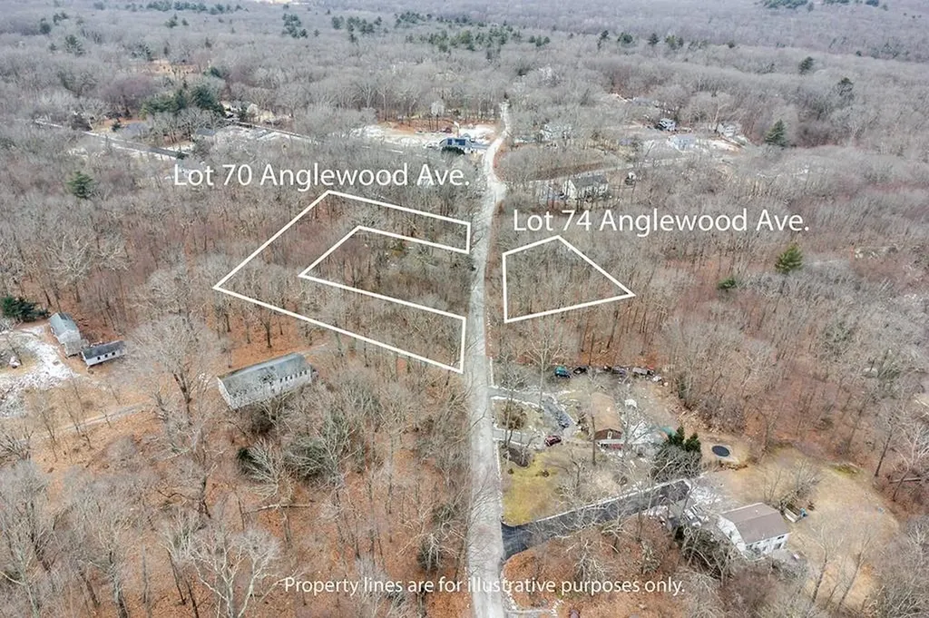 0 Lot 74 Anglewood Avenue Johnston RI 02919
