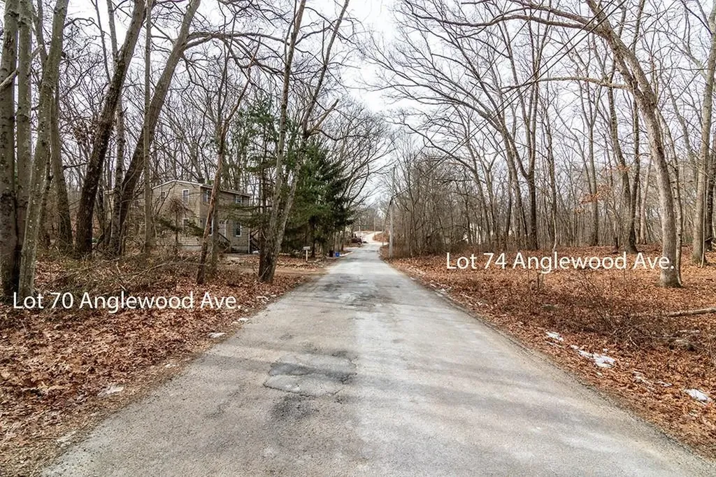 0 Lot 74 Anglewood Avenue Johnston RI 02919