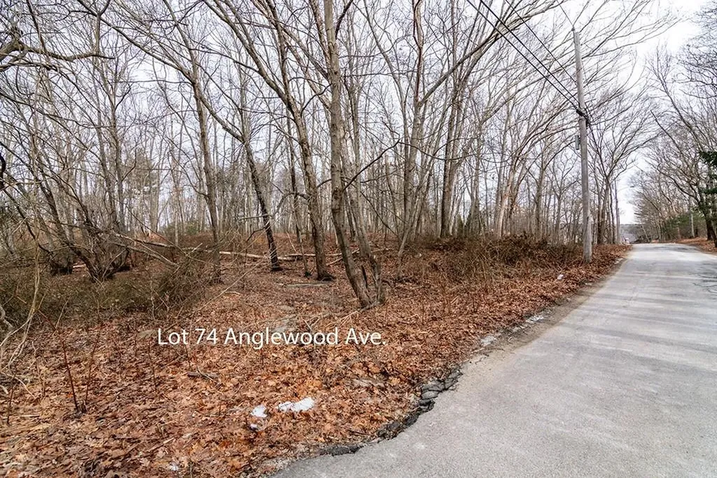 0 Lot 74 Anglewood Avenue Johnston RI 02919