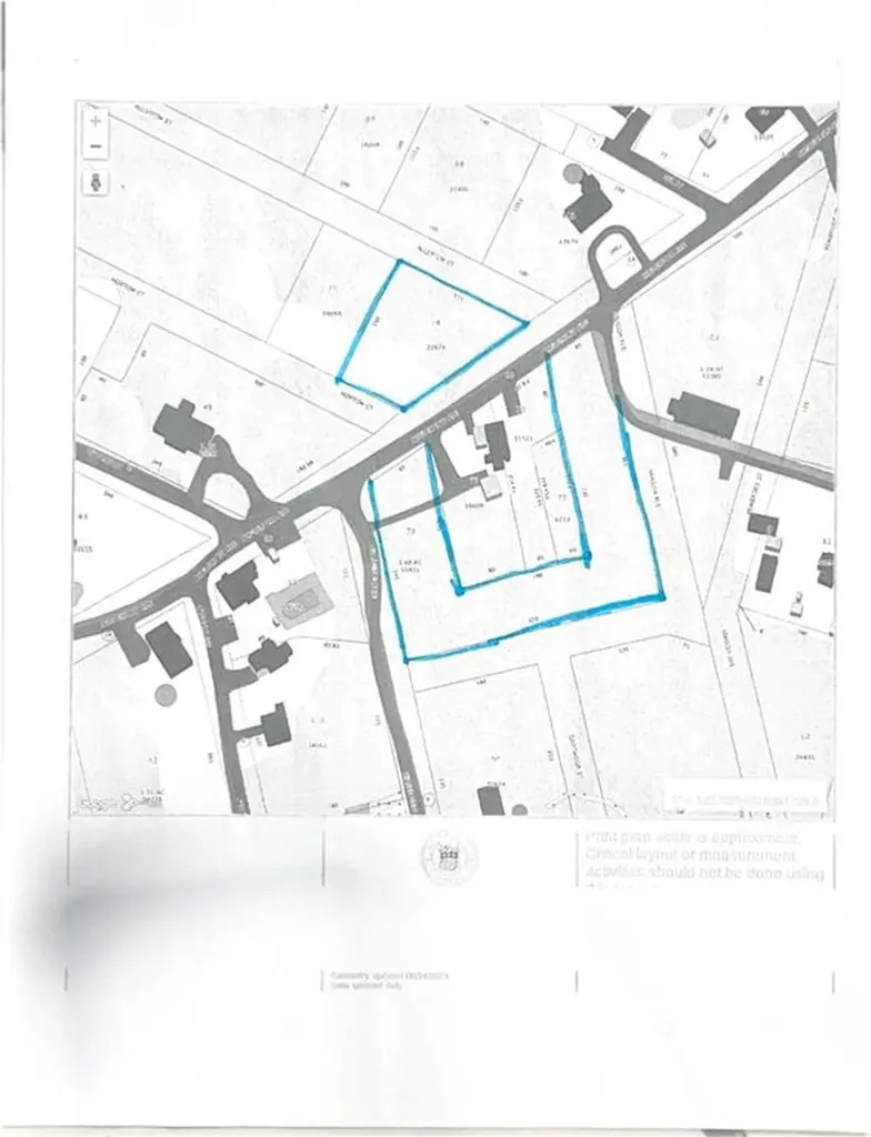0 Lot 74 Anglewood Avenue Johnston RI 02919