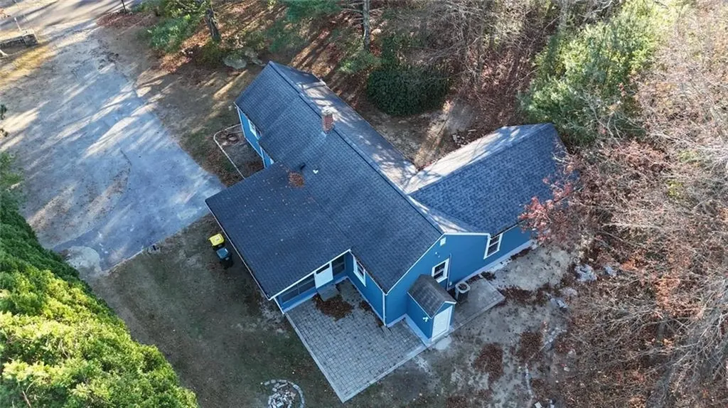 42 Whipple Road Smithfield RI 02917