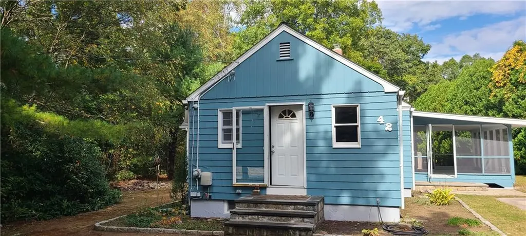 42 Whipple Road Smithfield RI 02917