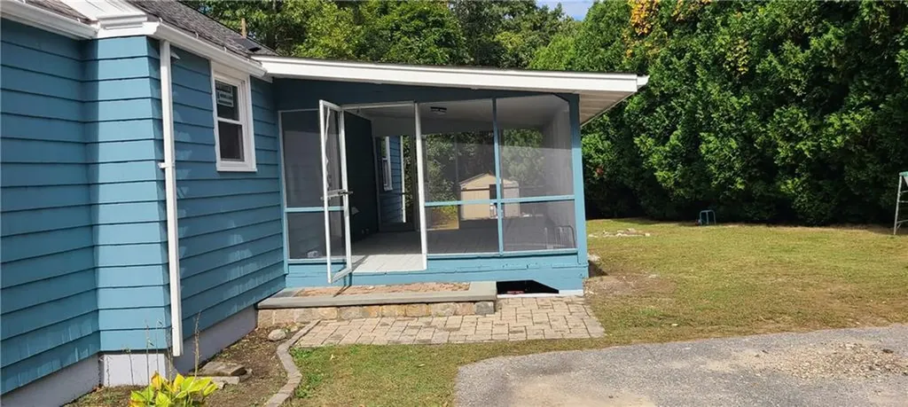 42 Whipple Road Smithfield RI 02917