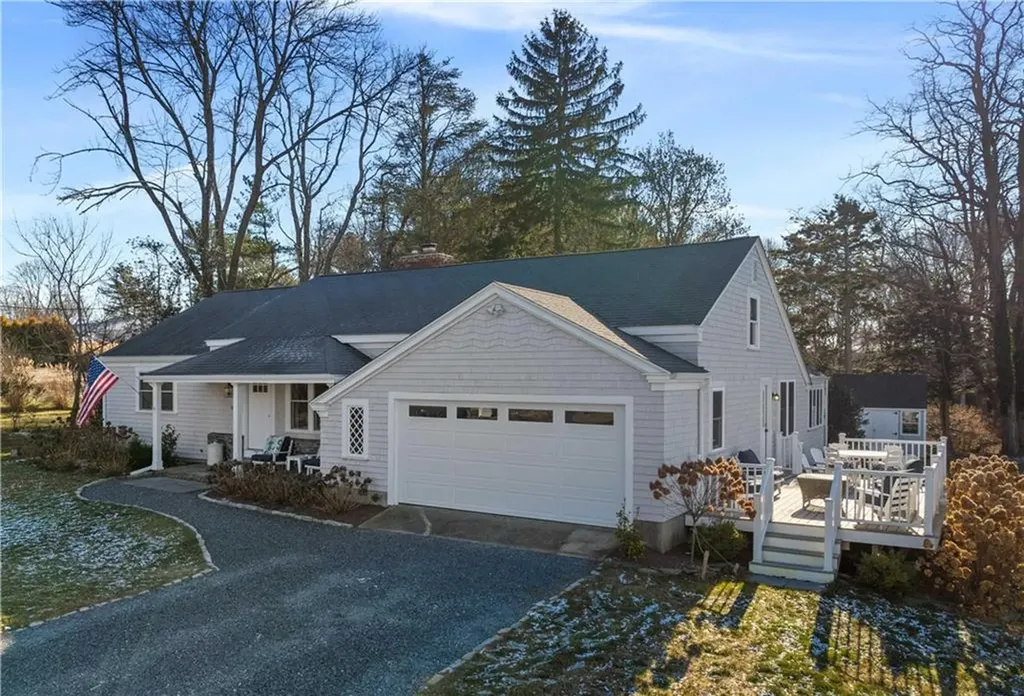 44 Mare Terrace Portsmouth RI 02871