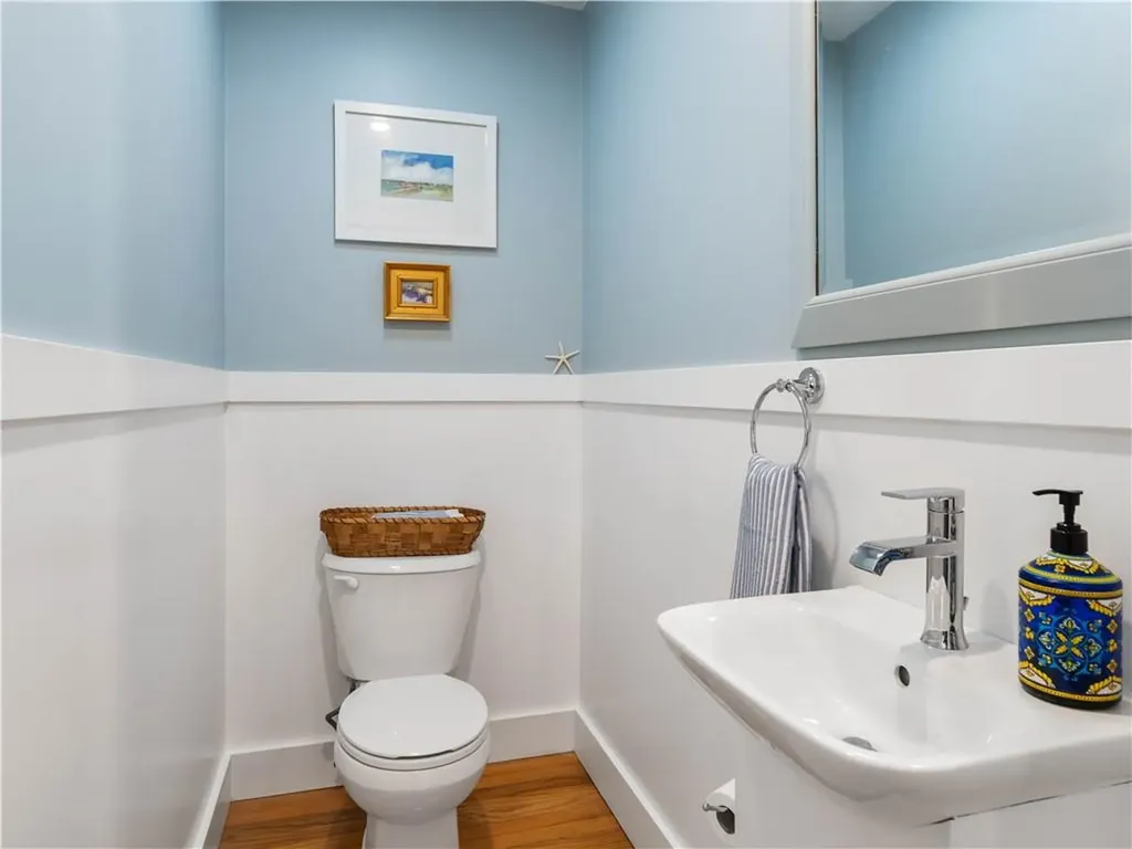 44 Mare Terrace Portsmouth RI 02871