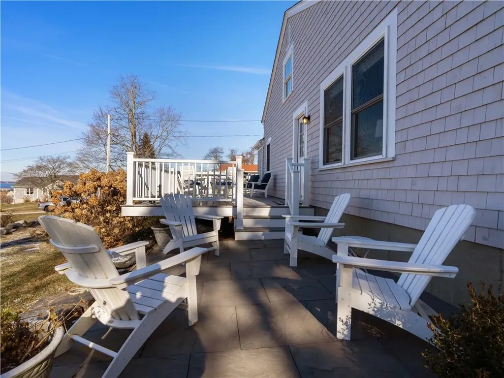 44 Mare Terrace Portsmouth RI 02871