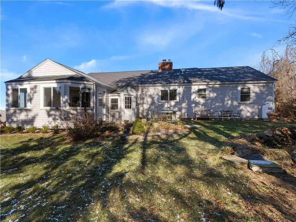 44 Mare Terrace Portsmouth RI 02871