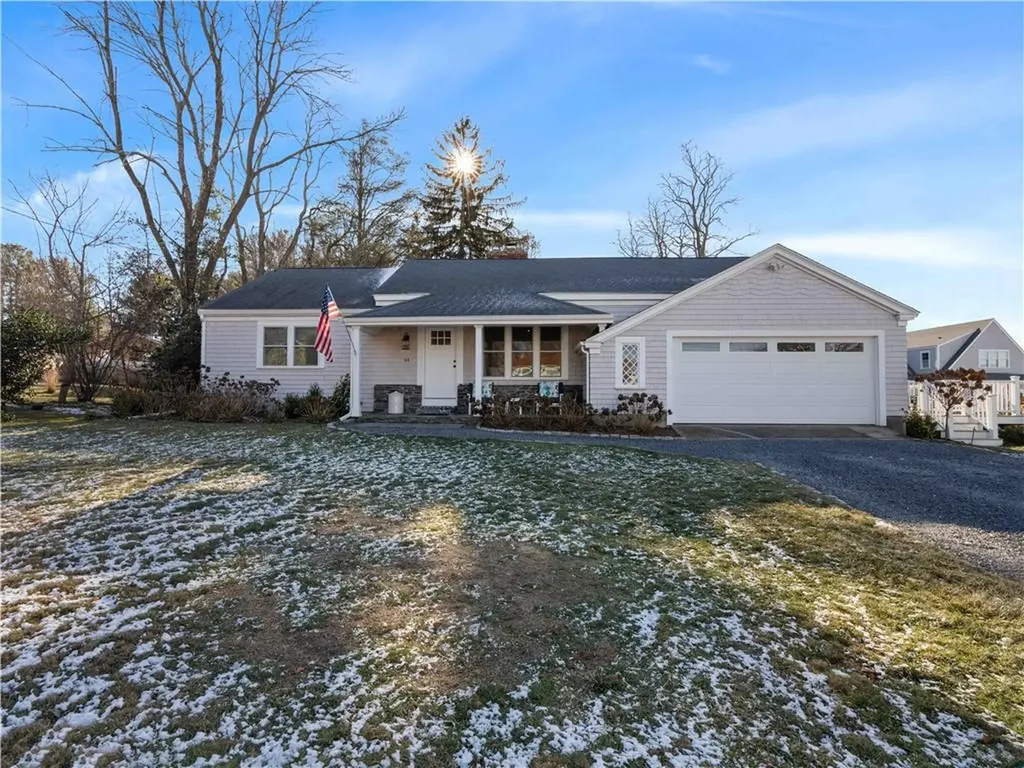 44 Mare Terrace Portsmouth RI 02871