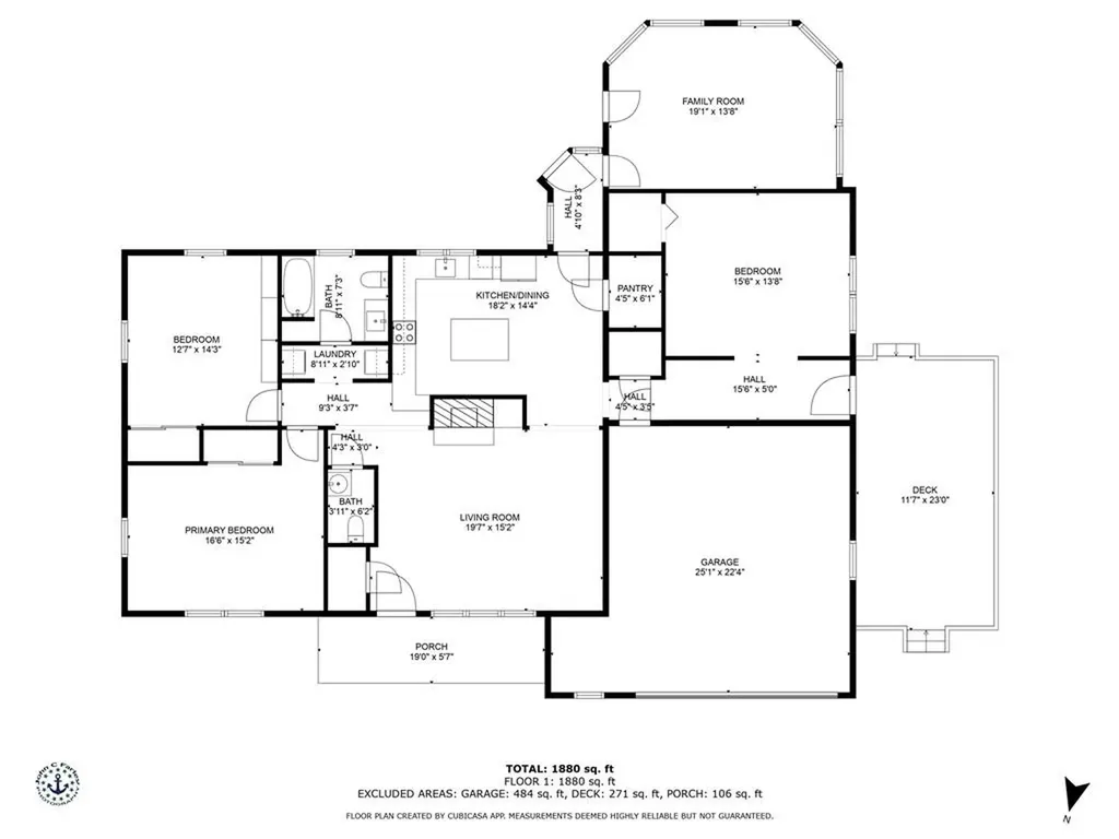 44 Mare Terrace Portsmouth RI 02871