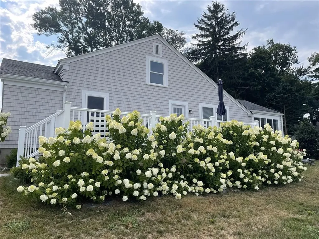 44 Mare Terrace Portsmouth RI 02871