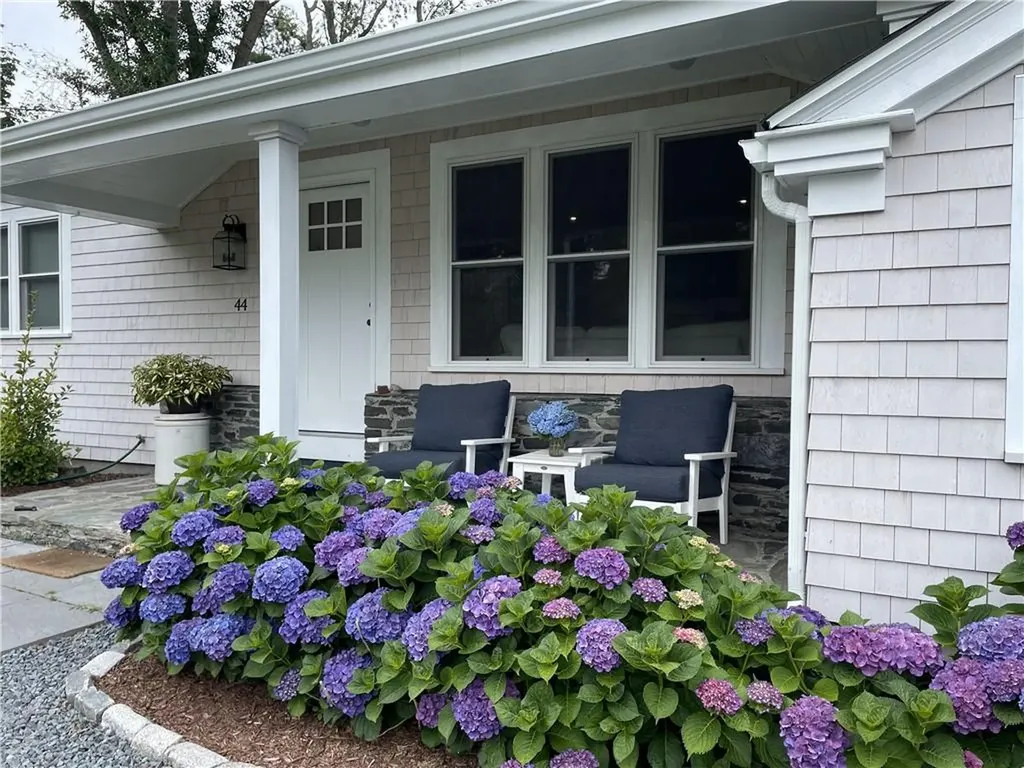 44 Mare Terrace Portsmouth RI 02871