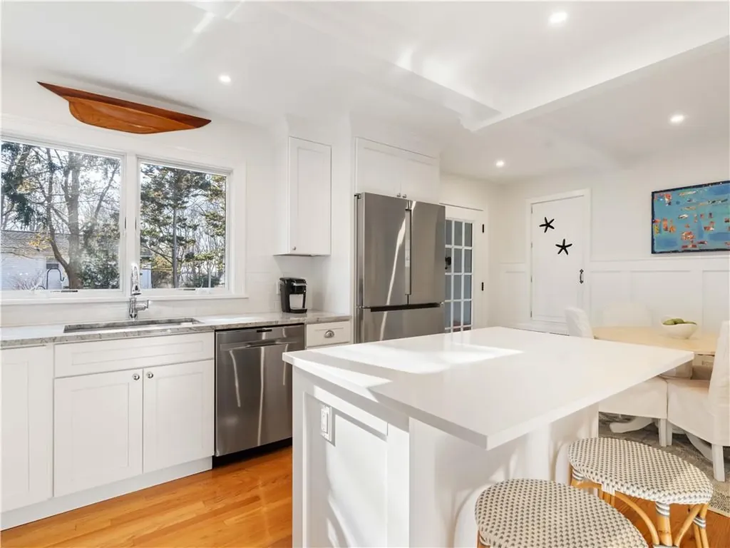 44 Mare Terrace Portsmouth RI 02871