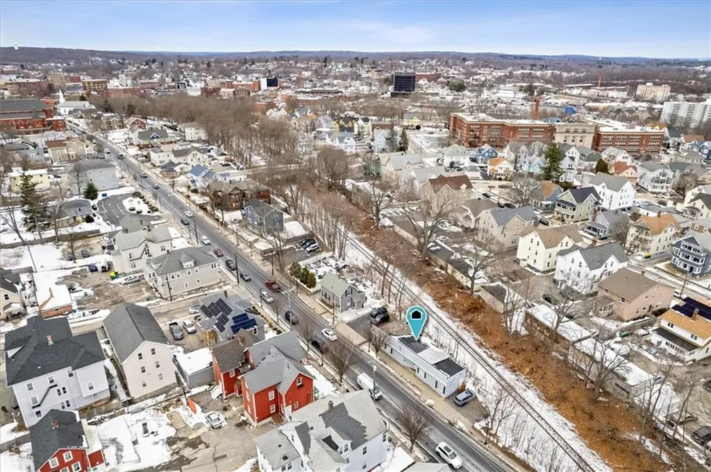 90 Hamlet Avenue Woonsocket RI 02895