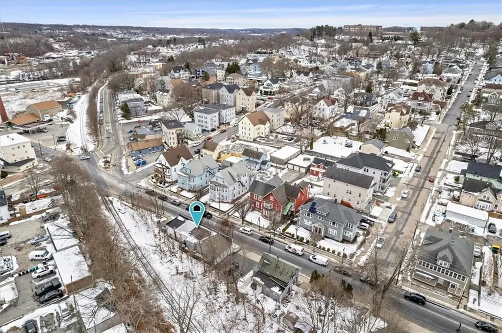 90 Hamlet Avenue Woonsocket RI 02895