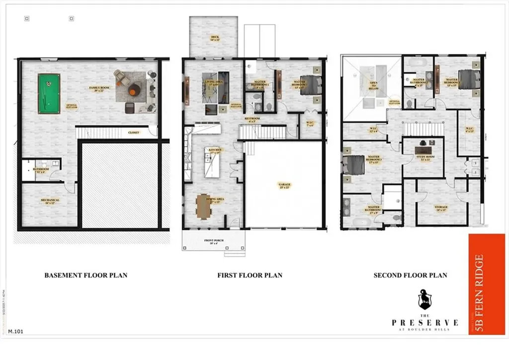 7 A Fern Ridge Richmond RI 02898