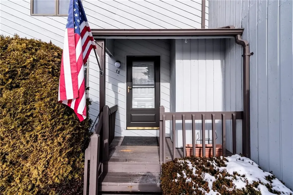 78 Kristee Circle West Warwick RI 02893