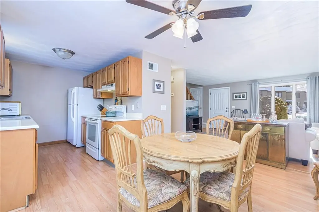 78 Kristee Circle West Warwick RI 02893