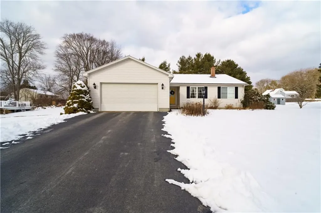 37 Hoover Street West Warwick RI 02893