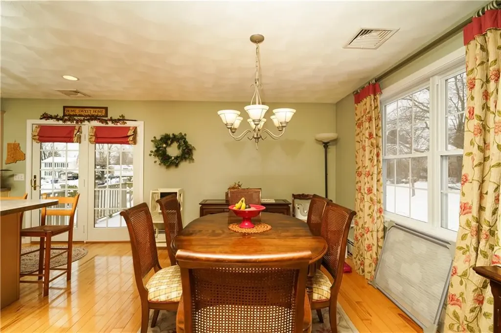 37 Hoover Street West Warwick RI 02893